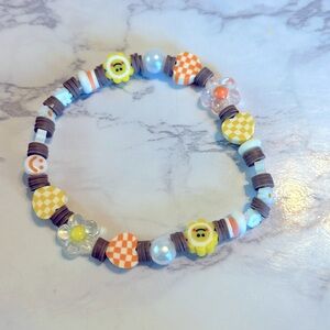 Women’s boho bracelet